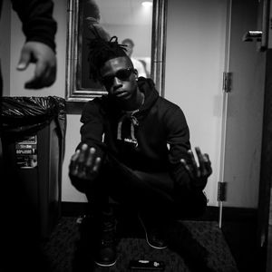 Meet your Posher, Stanley